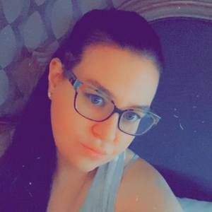 Meet your Posher, Krista